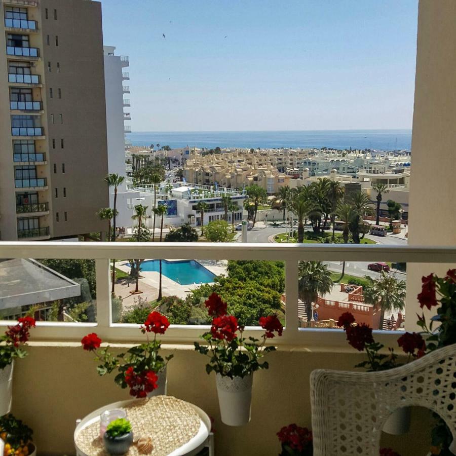 Casa De Locos Apartment Benalmadena Exterior photo